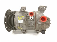 Recambio de compresor aire acondicionado para toyota rav 4 (a3) executive referencia OEM IAM 4472601253  