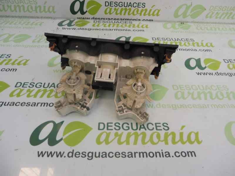Recambio de mando calefaccion / aire acondicionado para suzuki swift azg (nz) gl referencia OEM IAM 3951068L10  
