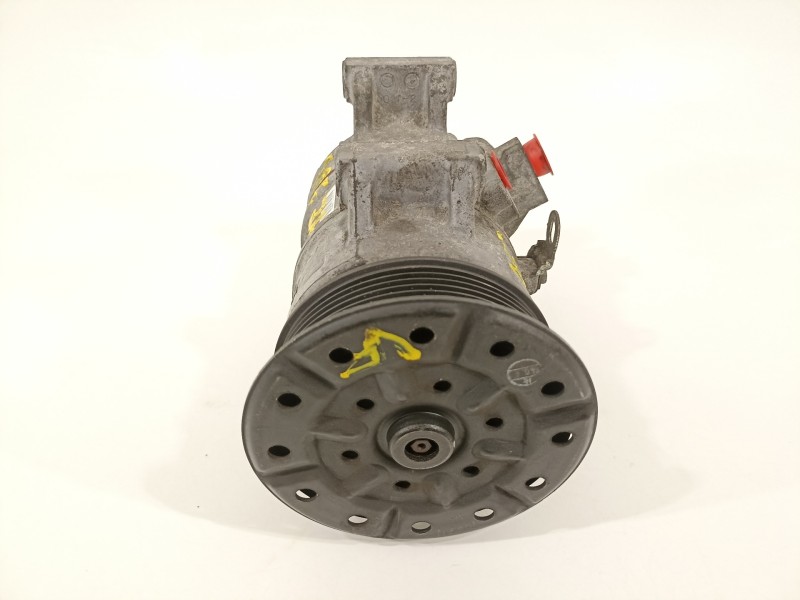 Recambio de compresor aire acondicionado para toyota rav 4 (a3) executive referencia OEM IAM 4472601253  