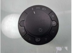 Recambio de mando luces para opel corsa d 1.3 16v cdti cat (z 13 dth / l4i) referencia OEM IAM 13249396 241893