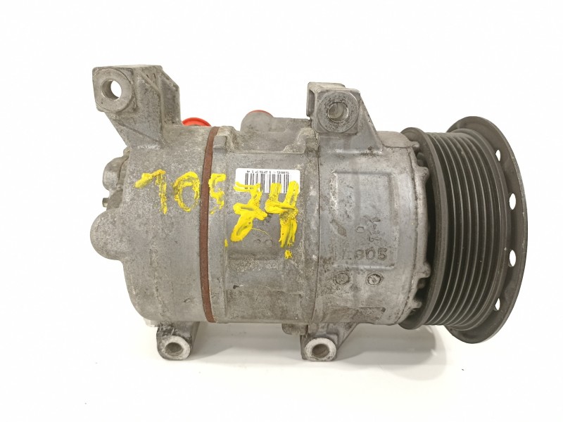 Recambio de compresor aire acondicionado para toyota rav 4 (a3) executive referencia OEM IAM 4472601253  