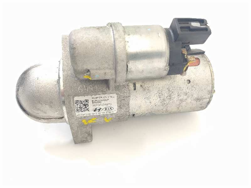 Recambio de motor arranque para kia ceed concept referencia OEM IAM 361002A970 8000680 