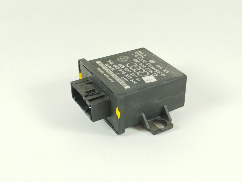 Recambio de modulo electronico para audi a8 (4e2) 3.0 tdi quattro referencia OEM IAM 4E0907357 4E0910357 5DF008278