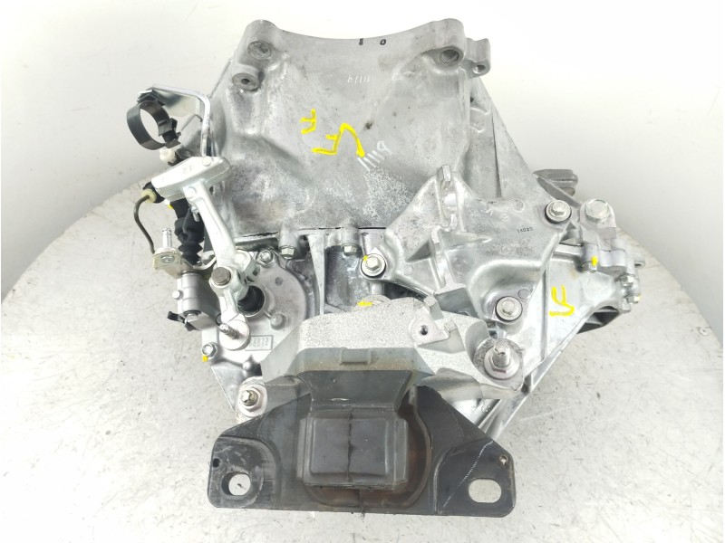 Recambio de caja cambios para mazda cx-30 zenith referencia OEM IAM CAW20 2TH0407625 22D20