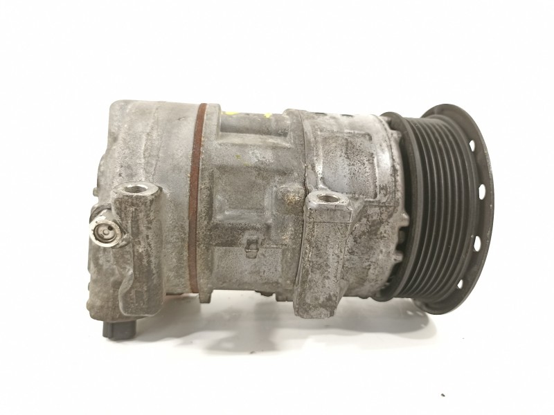 Recambio de compresor aire acondicionado para toyota rav 4 (a3) executive referencia OEM IAM 4472601253  