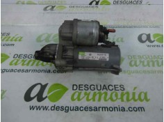 Recambio de motor arranque para lancia ypsilon (101) 1.3 multijet 16v oro (10.2006) referencia OEM IAM 55204116  