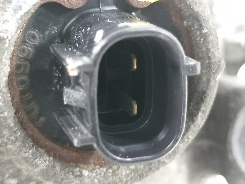 Recambio de compresor aire acondicionado para toyota rav 4 (a3) executive referencia OEM IAM 4472601253  