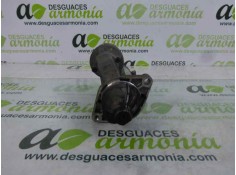 Recambio de motor arranque para lancia ypsilon (101) 1.3 multijet 16v oro (10.2006) referencia OEM IAM 55204116   2