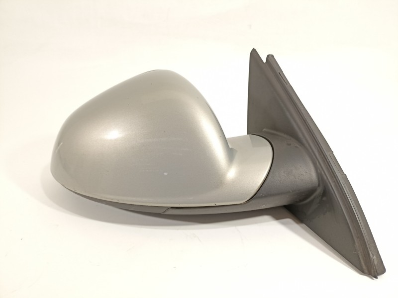 Recambio de retrovisor derecho para opel insignia berlina cosmo referencia OEM IAM 13275075 13268450 
