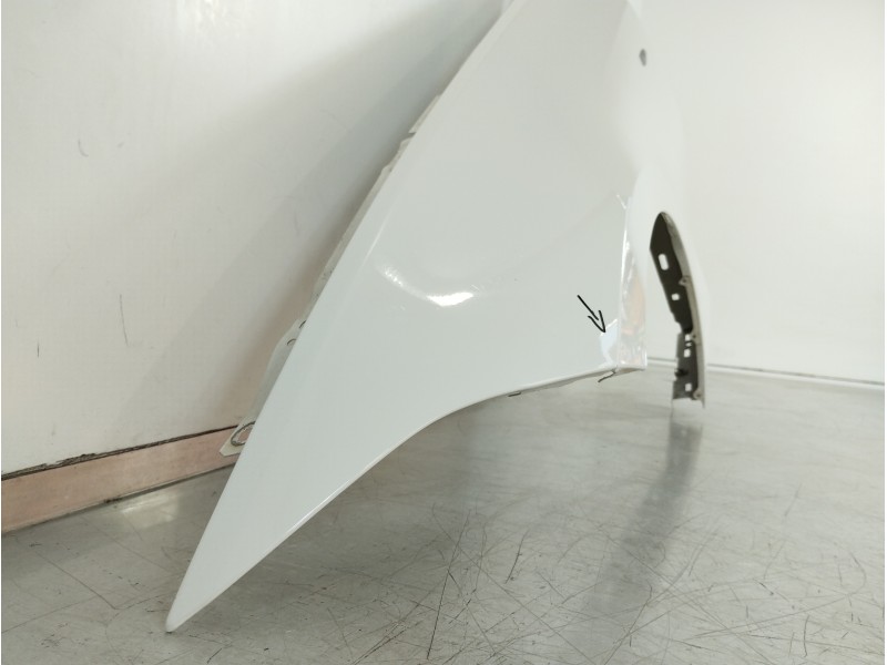 Recambio de aleta delantera izquierda para bmw serie 3 berlina (g20) 318d referencia OEM IAM 7419395  