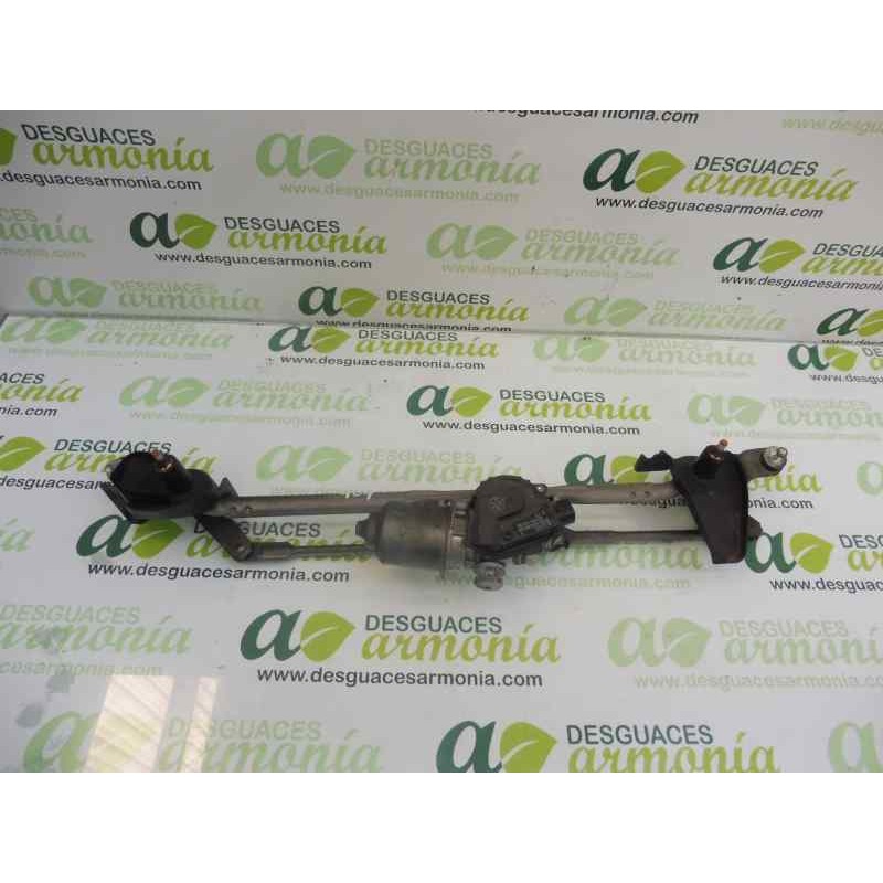 Recambio de motor limpia delantero para suzuki swift azg (nz) gl referencia OEM IAM 3811068L00 AE1593002820 