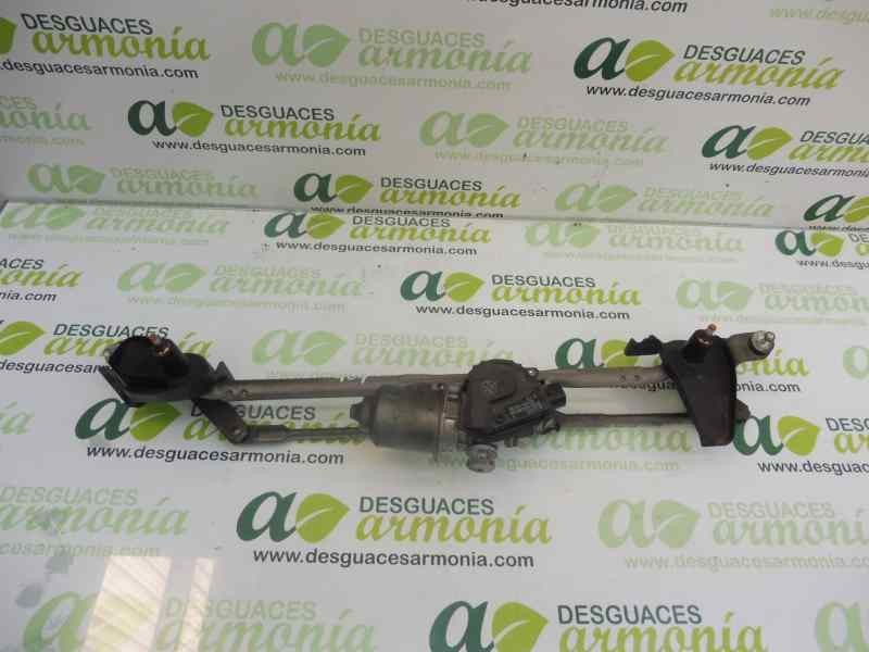 Recambio de motor limpia delantero para suzuki swift azg (nz) gl referencia OEM IAM 3811068L00 AE1593002820 