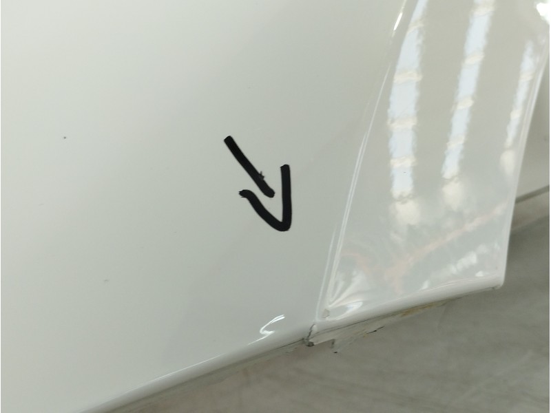 Recambio de aleta delantera izquierda para bmw serie 3 berlina (g20) 318d referencia OEM IAM 7419395  