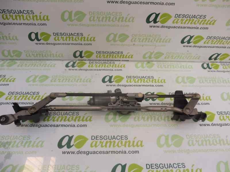 Recambio de motor limpia delantero para suzuki swift azg (nz) gl referencia OEM IAM 3811068L00 AE1593002820 