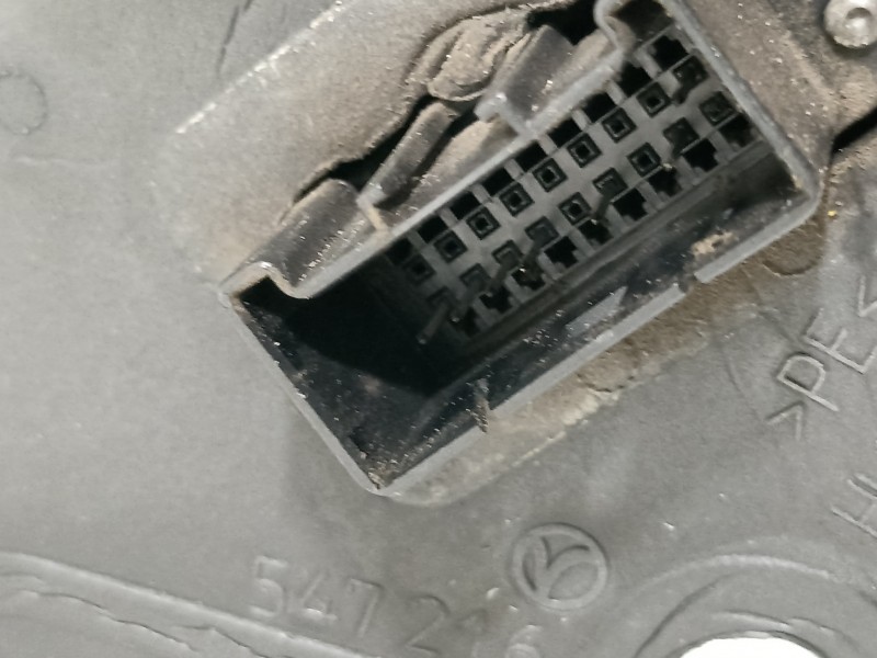 Recambio de retrovisor derecho para opel insignia berlina cosmo referencia OEM IAM 13275075 13268450 