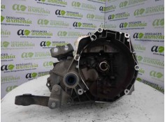 Recambio de caja cambios para lancia ypsilon (101) 1.3 multijet 16v oro (10.2006) referencia OEM IAM   