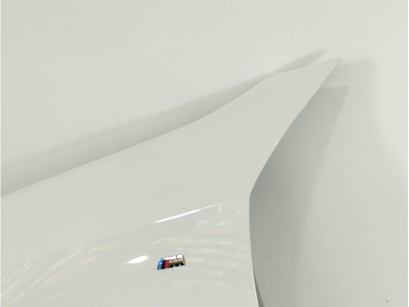 Recambio de aleta delantera izquierda para bmw serie 3 berlina (g20) 318d referencia OEM IAM 7419395  