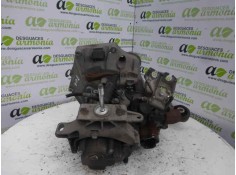 Recambio de caja cambios para lancia ypsilon (101) 1.3 multijet 16v oro (10.2006) referencia OEM IAM    2