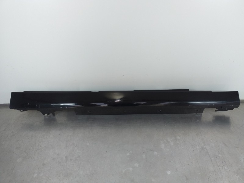 Recambio de faldon lateral para bmw mini clubmancooper sd sd clubman referencia OEM IAM 114129 7348914 