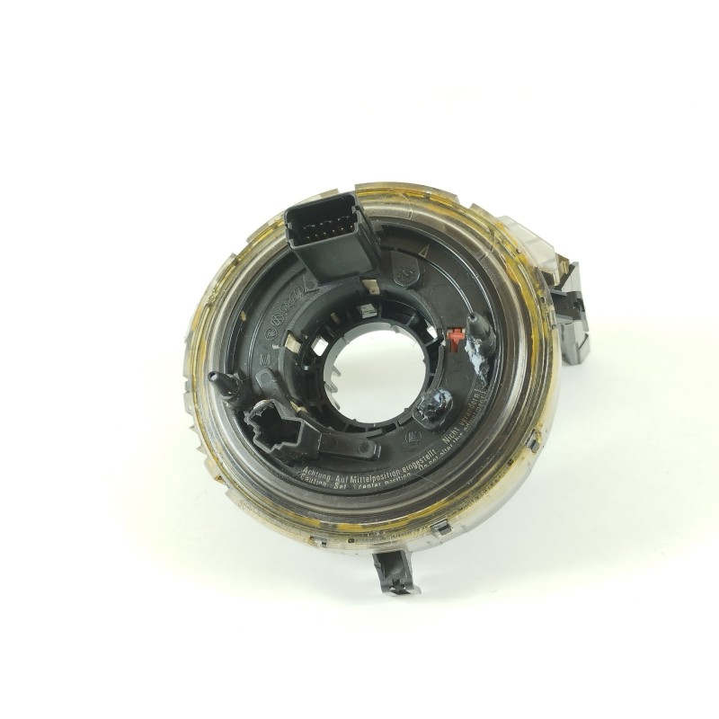 Recambio de anillo airbag para audi a8 (4e2) 3.0 tdi quattro referencia OEM IAM 4E0953541A 4E0907129J 