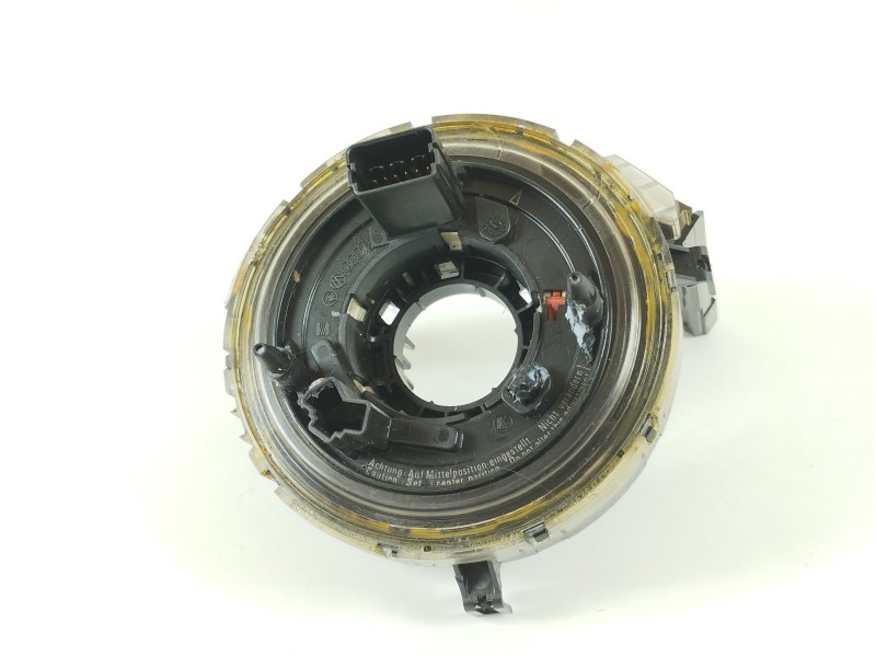 Recambio de anillo airbag para audi a8 (4e2) 3.0 tdi quattro referencia OEM IAM 4E0953541A 4E0907129J 