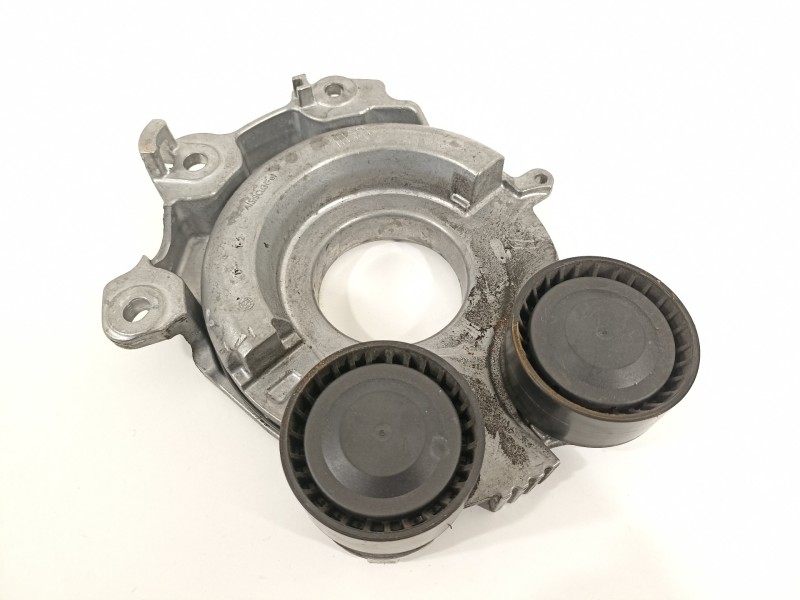 Recambio de tensor correa auxiliar para mazda cx-30 zenith referencia OEM IAM 4014870622725 534 0712 10 INAF62081404