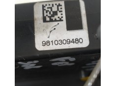 Recambio de cerradura puerta delantera izquierda para peugeot 308 gt line referencia OEM IAM 9810309480   2