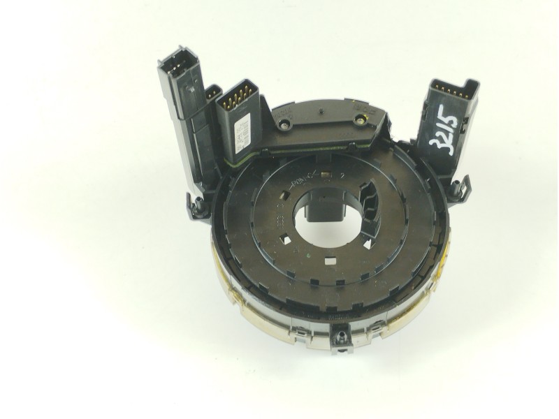 Recambio de anillo airbag para audi a8 (4e2) 3.0 tdi quattro referencia OEM IAM 4E0953541A 4E0907129J 