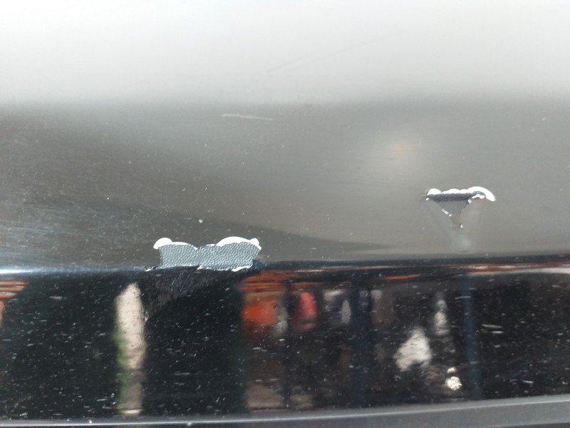 Recambio de faldon lateral para bmw mini clubmancooper sd sd clubman referencia OEM IAM 114129 7348914 