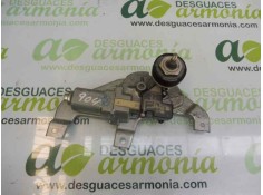 Recambio de motor limpia trasero para suzuki swift azg (nz) gl referencia OEM IAM 3881068L01000  
