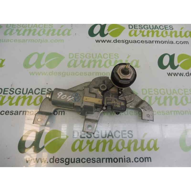 Recambio de motor limpia trasero para suzuki swift azg (nz) gl referencia OEM IAM 3881068L01000  