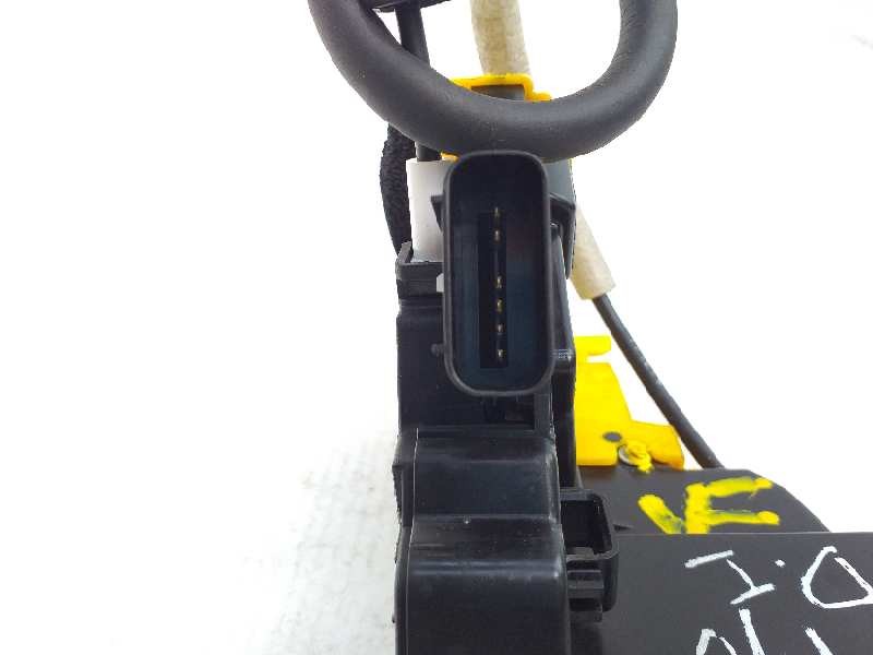 Recambio de cerradura puerta delantera izquierda para kia ceed concept referencia OEM IAM 81310A2400  
