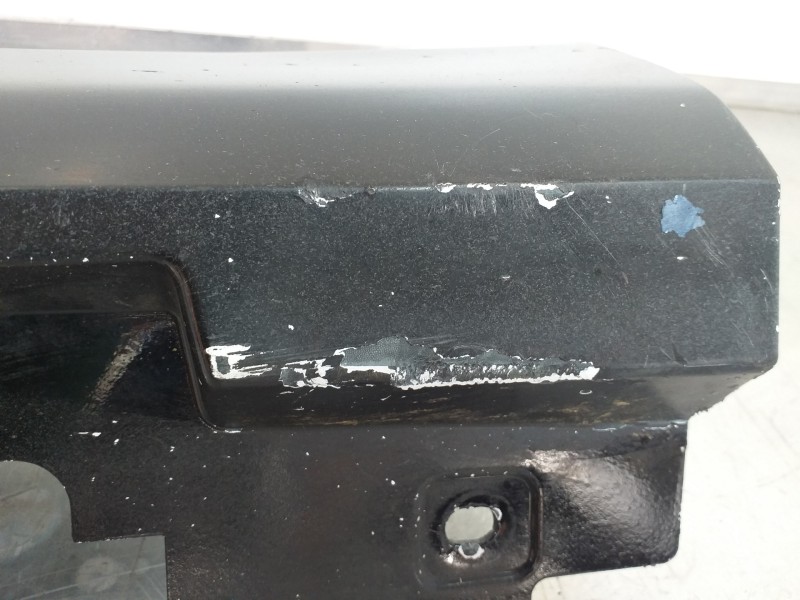 Recambio de faldon lateral para bmw mini clubmancooper sd sd clubman referencia OEM IAM 114129 7348914 