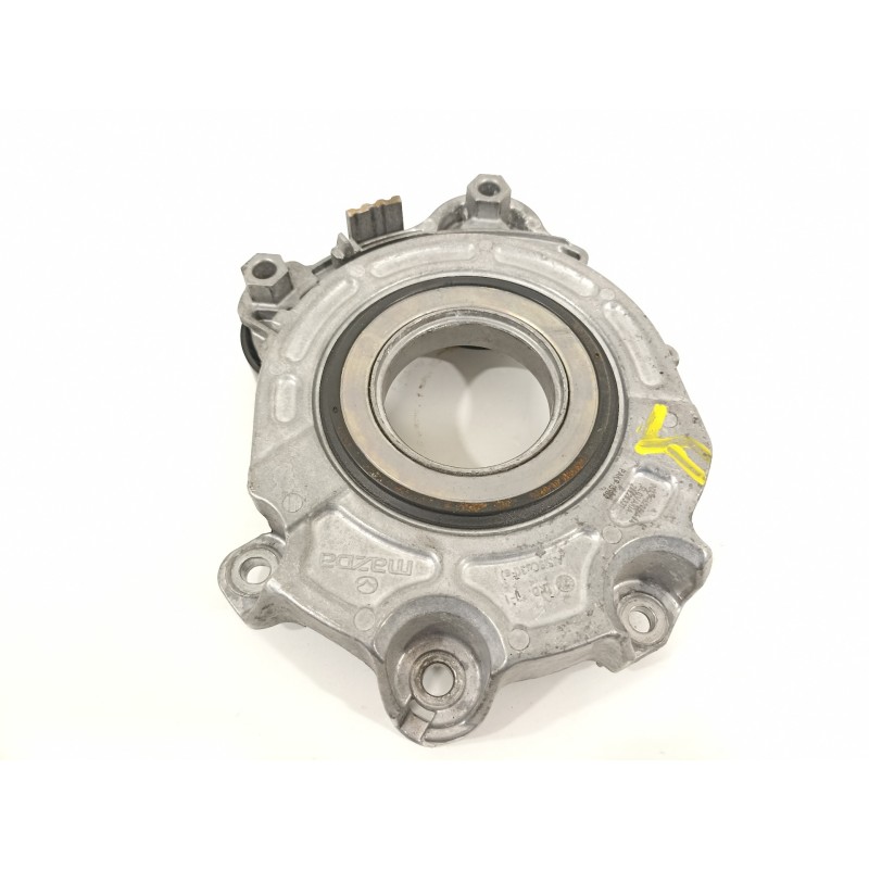 Recambio de tensor correa auxiliar para mazda cx-30 zenith referencia OEM IAM 4014870622725 534 0712 10 INAF62081404