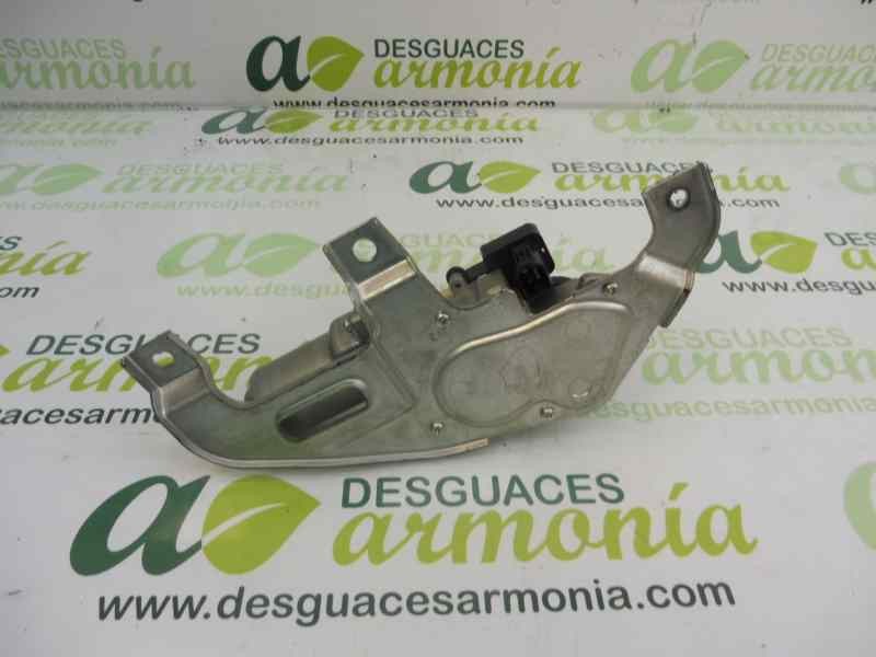Recambio de motor limpia trasero para suzuki swift azg (nz) gl referencia OEM IAM 3881068L01000  