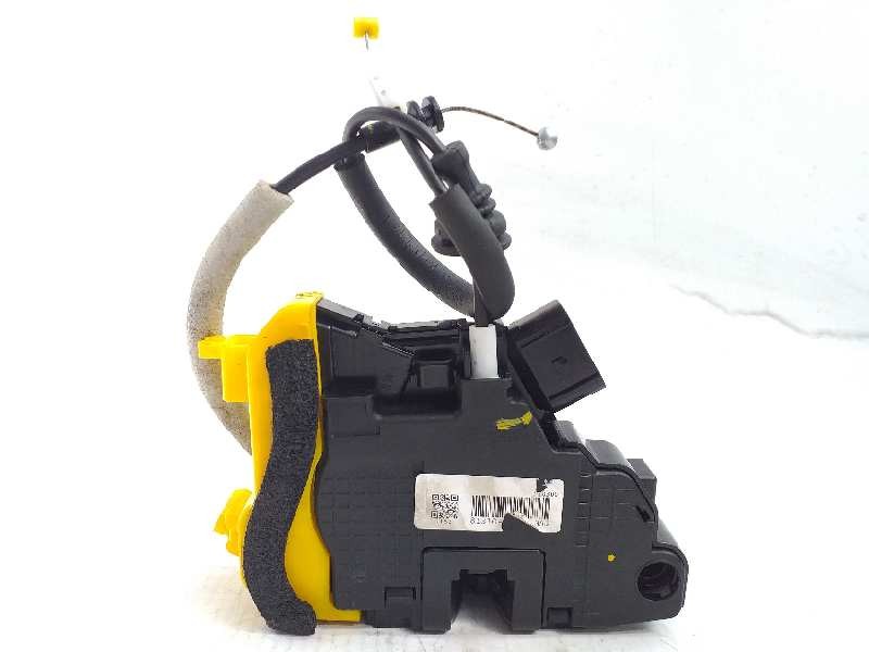 Recambio de cerradura puerta delantera izquierda para kia ceed concept referencia OEM IAM 81310A2400  