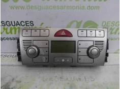 Recambio de mando climatizador para lancia ypsilon (101) 1.3 multijet 16v oro (10.2006) referencia OEM IAM 735434101  
