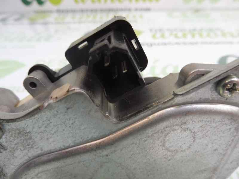 Recambio de motor limpia trasero para suzuki swift azg (nz) gl referencia OEM IAM 3881068L01000  