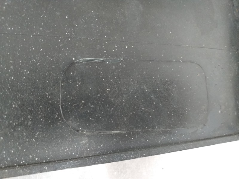 Recambio de faldon lateral para bmw mini clubmancooper sd sd clubman referencia OEM IAM 114129 7348914 