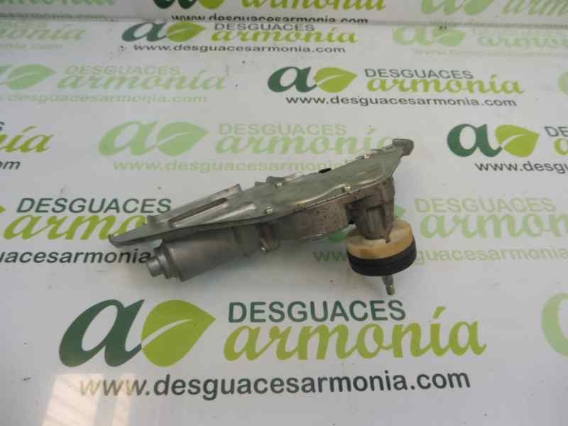 Recambio de motor limpia trasero para suzuki swift azg (nz) gl referencia OEM IAM 3881068L01000  