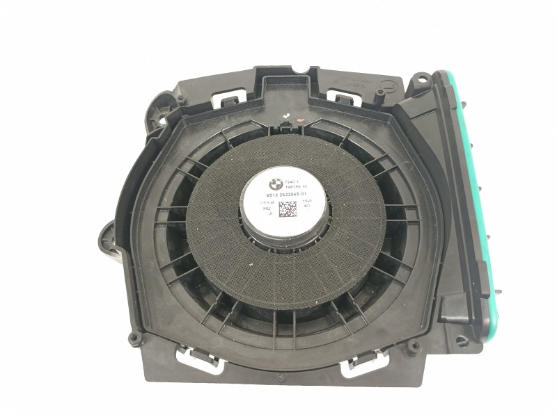 Recambio de modulo electronico para bmw serie 3 berlina (g20) 318d referencia OEM IAM 65132622565 72401 19815910