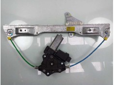 Recambio de elevalunas delantero derecho para opel corsa d 1.3 16v cdti cat (z 13 dth / l4i) referencia OEM IAM 013188491 541613