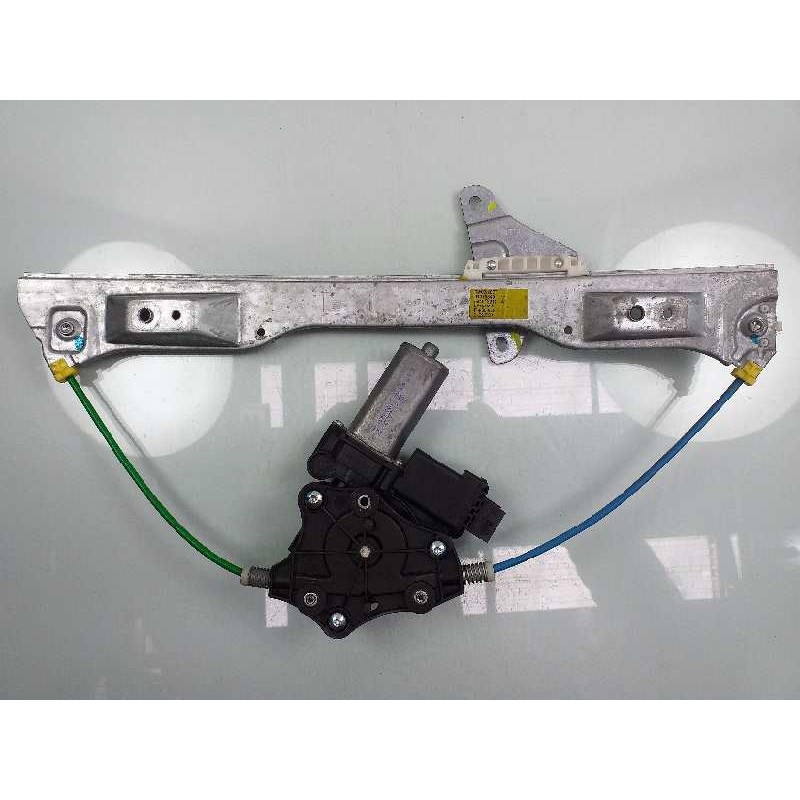 Recambio de elevalunas delantero derecho para opel corsa d 1.3 16v cdti cat (z 13 dth / l4i) referencia OEM IAM 013188491 541613