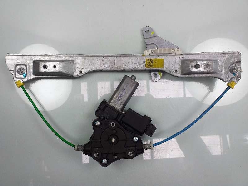 Recambio de elevalunas delantero derecho para opel corsa d 1.3 16v cdti cat (z 13 dth / l4i) referencia OEM IAM 013188491 541613