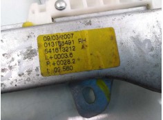 Recambio de elevalunas delantero derecho para opel corsa d 1.3 16v cdti cat (z 13 dth / l4i) referencia OEM IAM 013188491 541613 2