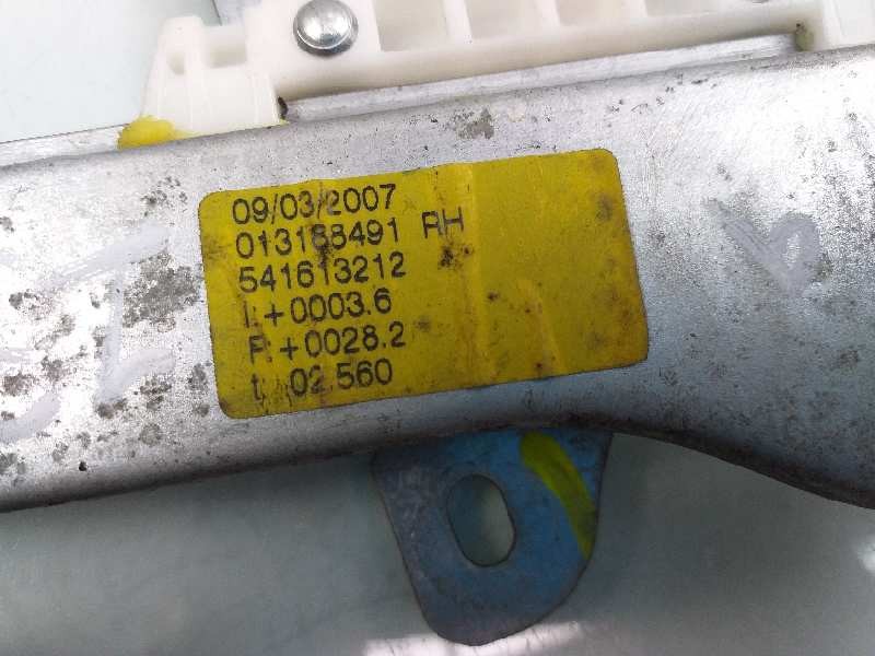 Recambio de elevalunas delantero derecho para opel corsa d 1.3 16v cdti cat (z 13 dth / l4i) referencia OEM IAM 013188491 541613