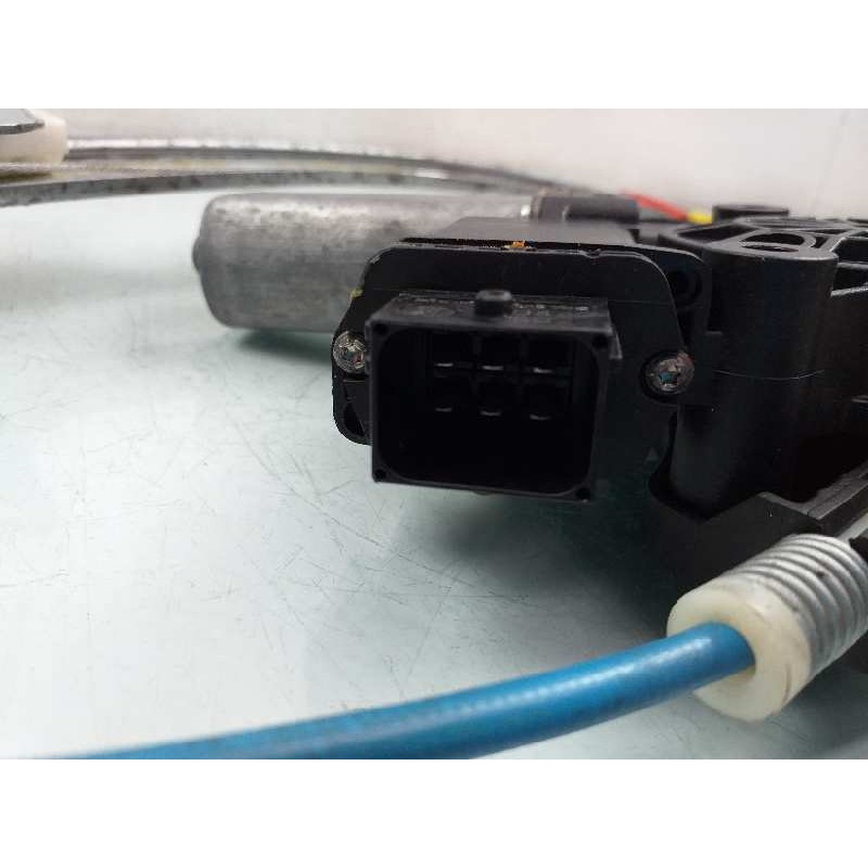 Recambio de elevalunas delantero derecho para opel corsa d 1.3 16v cdti cat (z 13 dth / l4i) referencia OEM IAM 013188491 541613