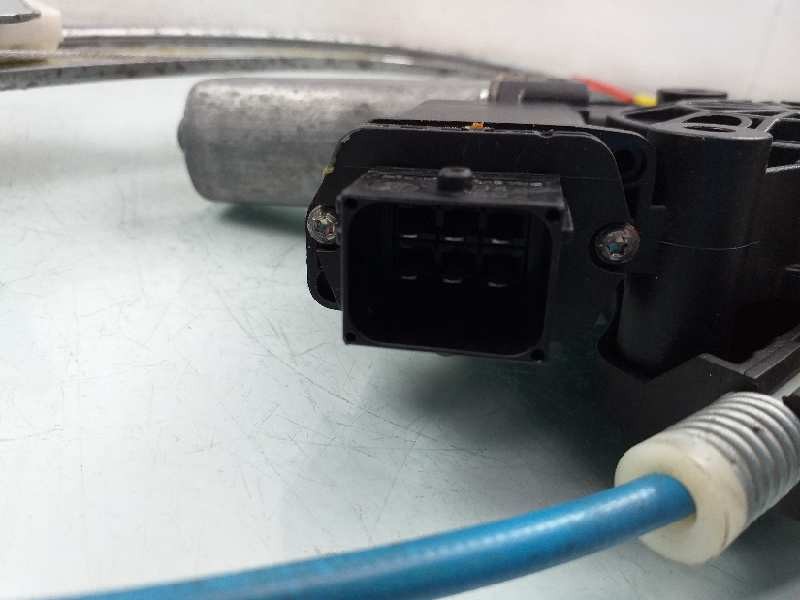 Recambio de elevalunas delantero derecho para opel corsa d 1.3 16v cdti cat (z 13 dth / l4i) referencia OEM IAM 013188491 541613