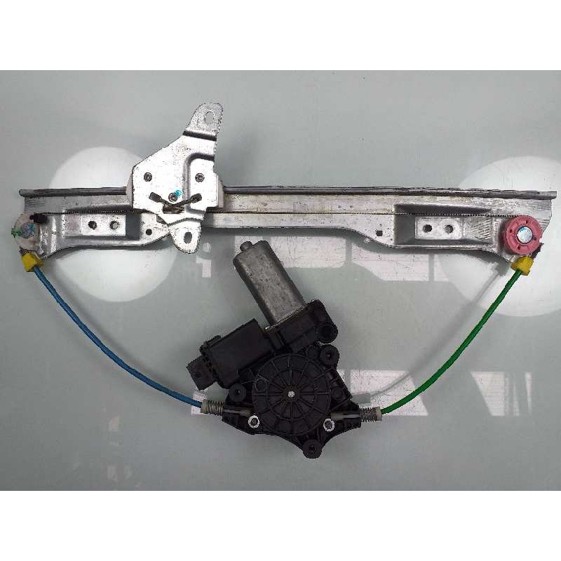 Recambio de elevalunas delantero derecho para opel corsa d 1.3 16v cdti cat (z 13 dth / l4i) referencia OEM IAM 013188491 541613