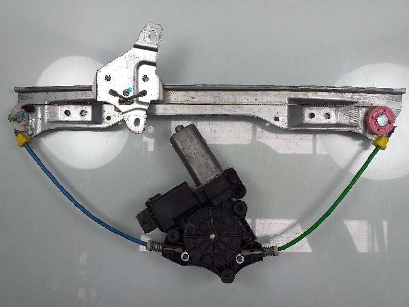 Recambio de elevalunas delantero derecho para opel corsa d 1.3 16v cdti cat (z 13 dth / l4i) referencia OEM IAM 013188491 541613